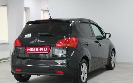 KIA Venga I, 2012 год, 889 900 рублей, 4 фотография