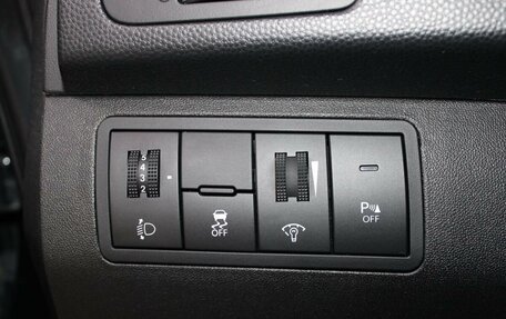 KIA Venga I, 2012 год, 889 900 рублей, 19 фотография