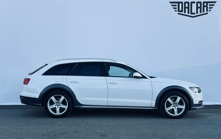 Audi A6 allroad, 2012 год, 2 050 000 рублей, 3 фотография