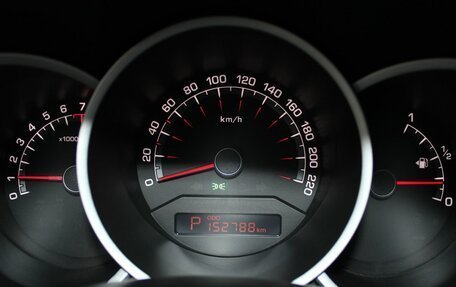 KIA Venga I, 2012 год, 889 900 рублей, 17 фотография