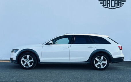 Audi A6 allroad, 2012 год, 2 050 000 рублей, 4 фотография