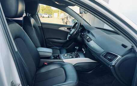 Audi A6 allroad, 2012 год, 2 050 000 рублей, 7 фотография