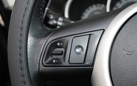 KIA Venga I, 2012 год, 889 900 рублей, 20 фотография