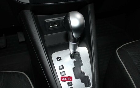 KIA Venga I, 2012 год, 889 900 рублей, 16 фотография