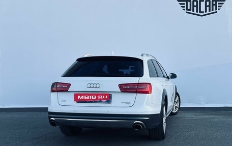 Audi A6 allroad, 2012 год, 2 050 000 рублей, 2 фотография