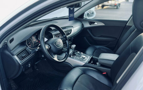 Audi A6 allroad, 2012 год, 2 050 000 рублей, 11 фотография