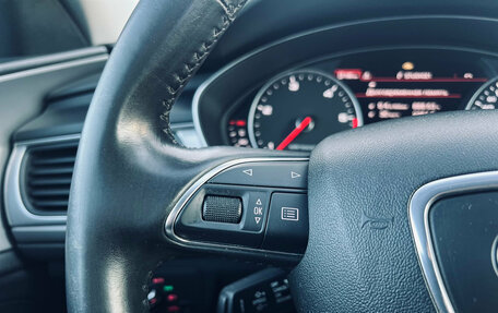 Audi A6 allroad, 2012 год, 2 050 000 рублей, 20 фотография