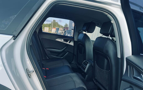 Audi A6 allroad, 2012 год, 2 050 000 рублей, 9 фотография