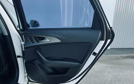 Audi A6 allroad, 2012 год, 2 050 000 рублей, 10 фотография