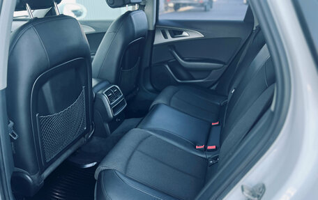 Audi A6 allroad, 2012 год, 2 050 000 рублей, 13 фотография
