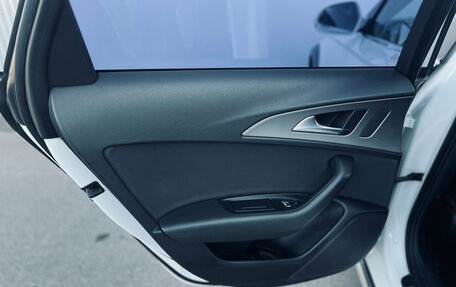 Audi A6 allroad, 2012 год, 2 050 000 рублей, 14 фотография