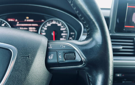 Audi A6 allroad, 2012 год, 2 050 000 рублей, 21 фотография