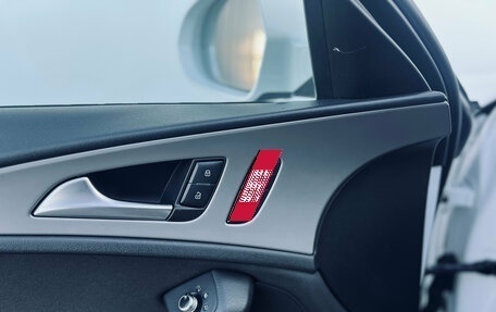 Audi A6 allroad, 2012 год, 2 050 000 рублей, 19 фотография