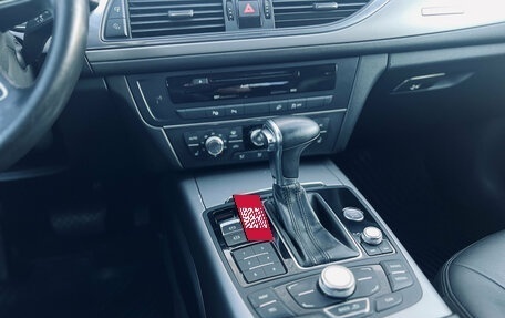 Audi A6 allroad, 2012 год, 2 050 000 рублей, 17 фотография