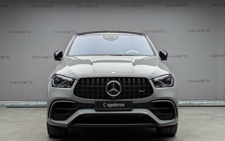 Mercedes-Benz GLE Coupe AMG, 2023 год, 15 495 000 рублей, 2 фотография