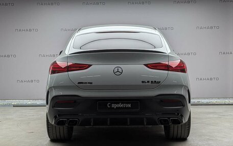 Mercedes-Benz GLE Coupe AMG, 2023 год, 15 495 000 рублей, 6 фотография