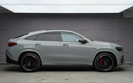 Mercedes-Benz GLE Coupe AMG, 2023 год, 15 495 000 рублей, 4 фотография