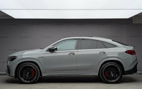 Mercedes-Benz GLE Coupe AMG, 2023 год, 15 495 000 рублей, 3 фотография