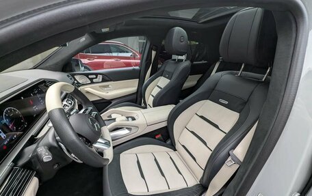 Mercedes-Benz GLE Coupe AMG, 2023 год, 15 495 000 рублей, 10 фотография
