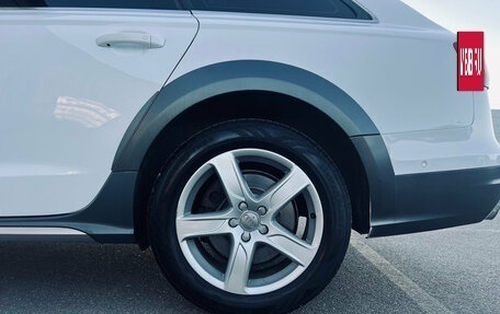 Audi A6 allroad, 2012 год, 2 050 000 рублей, 24 фотография