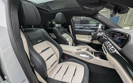 Mercedes-Benz GLE Coupe AMG, 2023 год, 15 495 000 рублей, 14 фотография