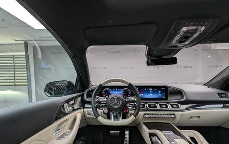 Mercedes-Benz GLE Coupe AMG, 2023 год, 15 495 000 рублей, 9 фотография