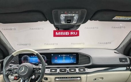 Mercedes-Benz GLE Coupe AMG, 2023 год, 15 495 000 рублей, 8 фотография