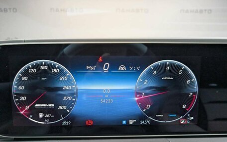 Mercedes-Benz GLE Coupe AMG, 2023 год, 15 495 000 рублей, 18 фотография
