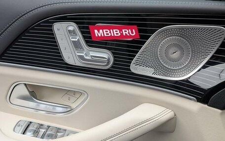 Mercedes-Benz GLE Coupe AMG, 2023 год, 15 495 000 рублей, 20 фотография