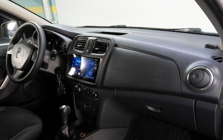 Renault Sandero II рестайлинг, 2018 год, 1 050 000 рублей, 17 фотография