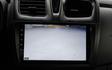 Renault Sandero II рестайлинг, 2018 год, 1 050 000 рублей, 24 фотография