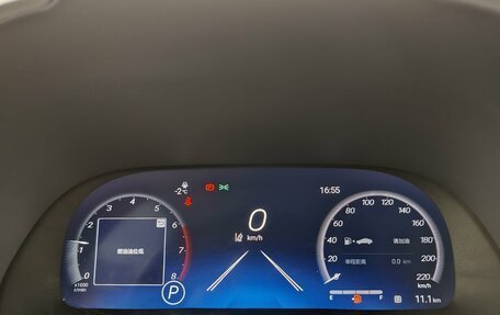 Toyota Highlander, 2026 год, 5 790 000 рублей, 13 фотография