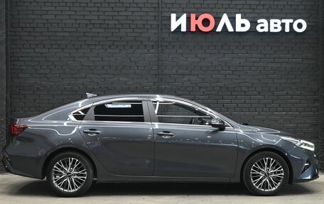 KIA K3, 2022 год, 2 200 000 рублей, 9 фотография