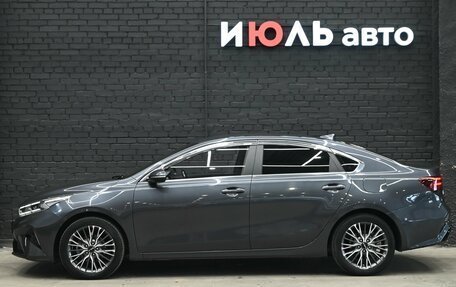 KIA K3, 2022 год, 2 200 000 рублей, 8 фотография