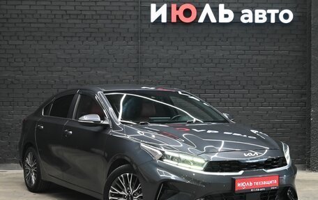 KIA K3, 2022 год, 2 200 000 рублей, 3 фотография