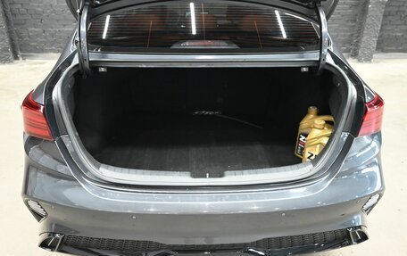 KIA K3, 2022 год, 2 200 000 рублей, 6 фотография