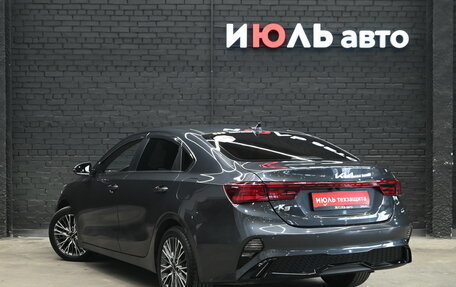 KIA K3, 2022 год, 2 200 000 рублей, 4 фотография
