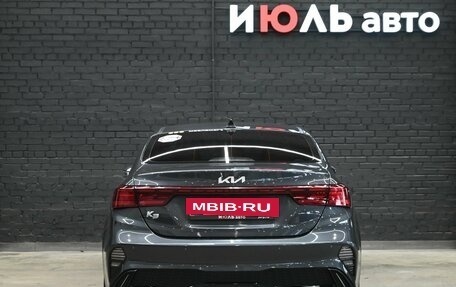 KIA K3, 2022 год, 2 200 000 рублей, 5 фотография