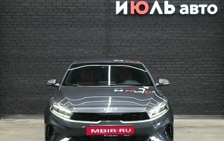 KIA K3, 2022 год, 2 200 000 рублей, 2 фотография