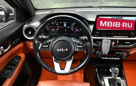 KIA K3, 2022 год, 2 200 000 рублей, 10 фотография