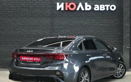 KIA K3, 2022 год, 2 200 000 рублей, 7 фотография