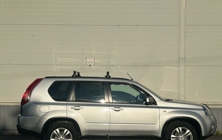 Nissan X-Trail, 2014 год, 1 540 000 рублей, 5 фотография