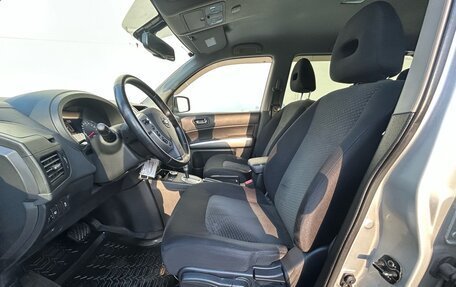 Nissan X-Trail, 2014 год, 1 540 000 рублей, 10 фотография