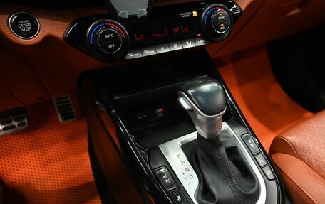 KIA K3, 2022 год, 2 200 000 рублей, 13 фотография