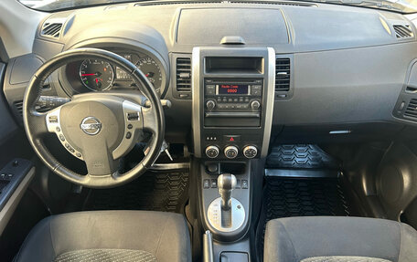 Nissan X-Trail, 2014 год, 1 540 000 рублей, 11 фотография