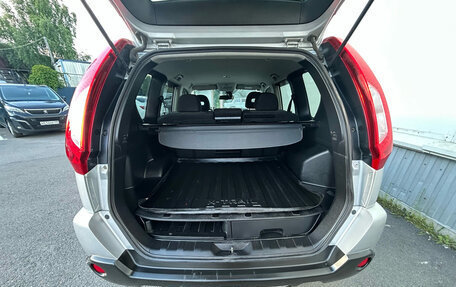 Nissan X-Trail, 2014 год, 1 540 000 рублей, 8 фотография
