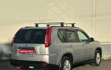 Nissan X-Trail, 2014 год, 1 540 000 рублей, 7 фотография