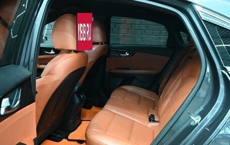 KIA K3, 2022 год, 2 200 000 рублей, 16 фотография