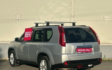 Nissan X-Trail, 2014 год, 1 540 000 рублей, 6 фотография