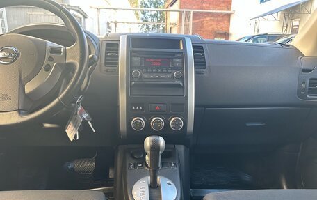 Nissan X-Trail, 2014 год, 1 540 000 рублей, 12 фотография